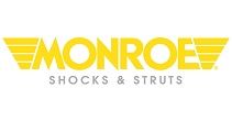 MONROE AMORTİSÖR 208 ÖN CLK GAZLI (A2083201030)